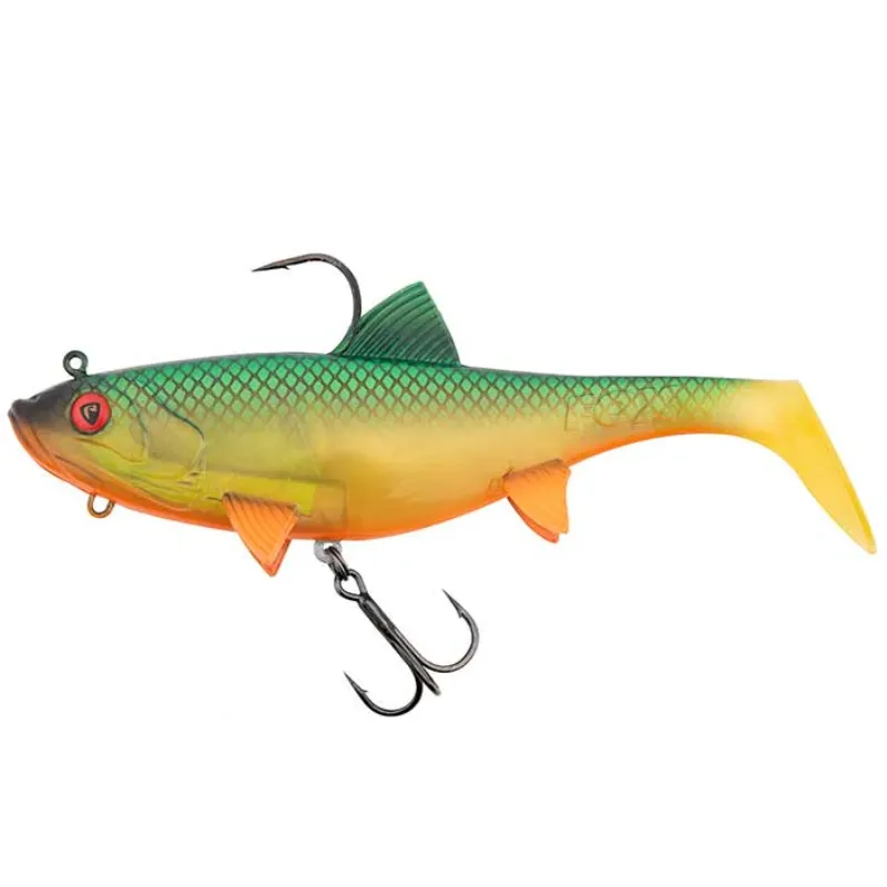 FOX RAGE Wobble Replicant