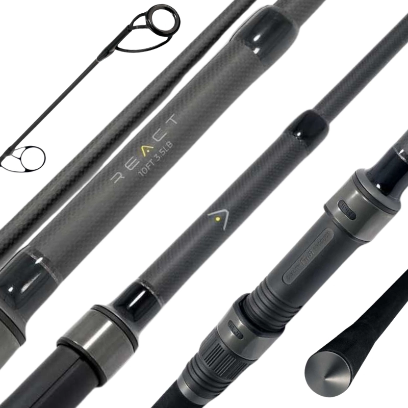 AVID CARP React 10ft 3,0m 3,0lb