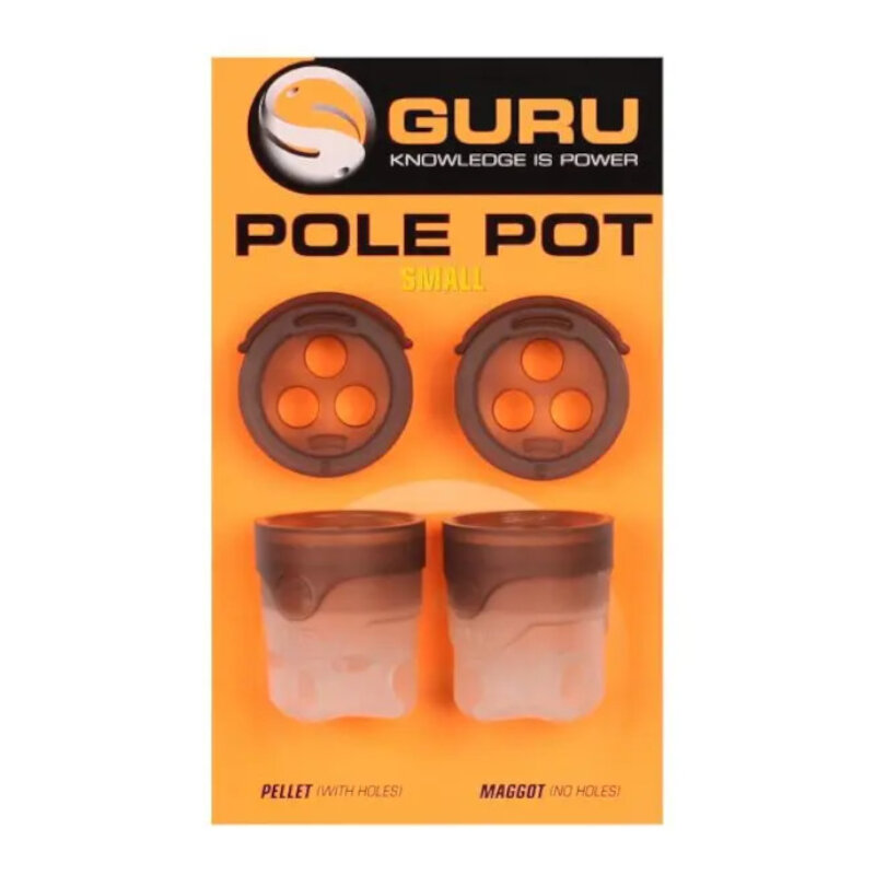 GURU Pole Pot Small