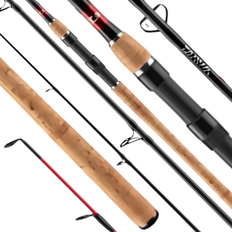DAIWA Ninja X Feeder