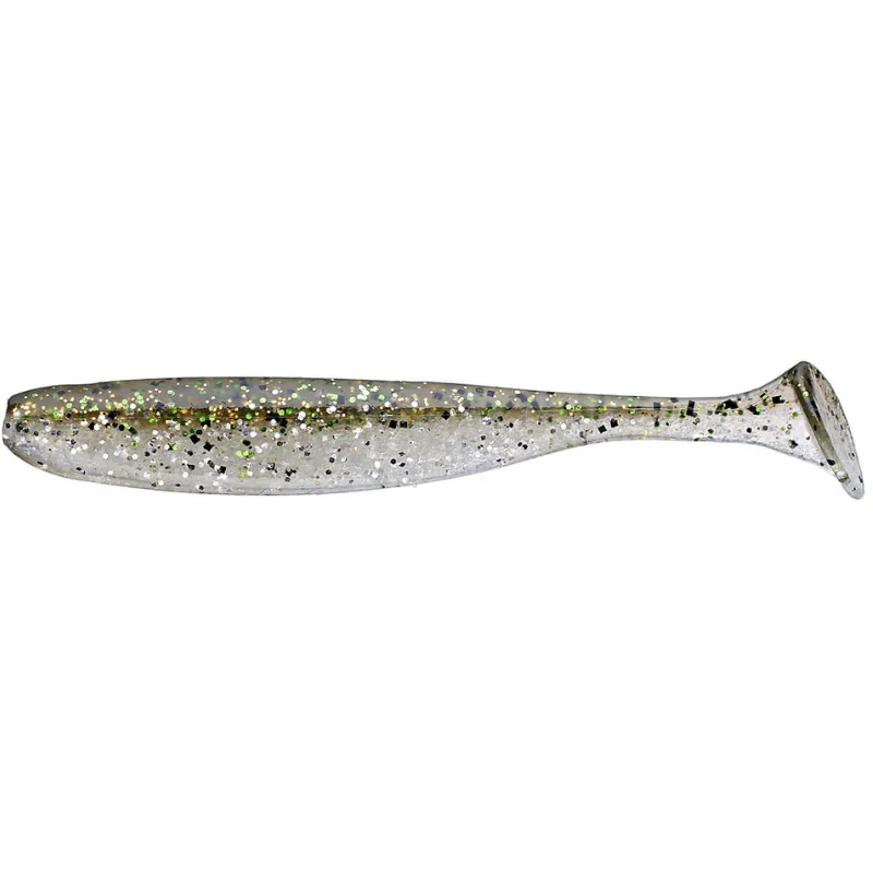Silver Flash Minnow