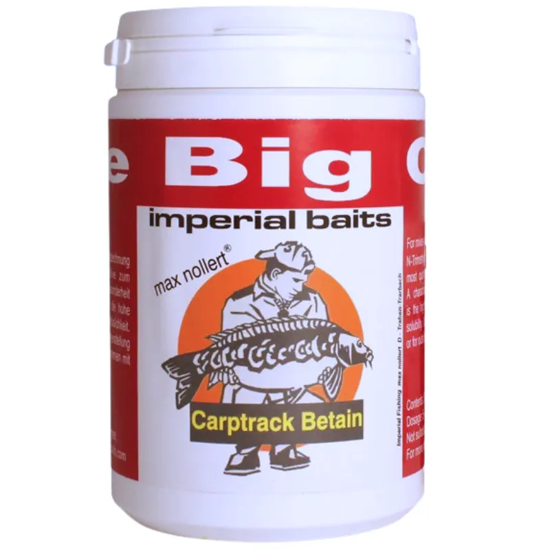 IMPERIAL BAITS Betain 600g