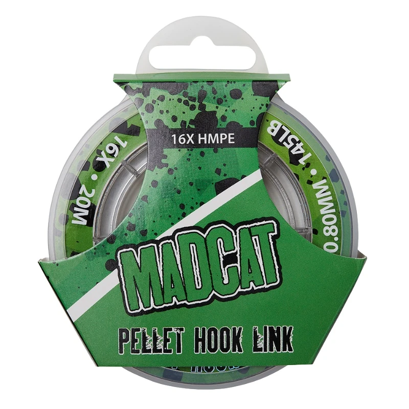 MAD CAT Pellet Hook Link 16x HMPE