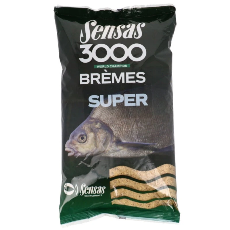 Super Bream 1Kg