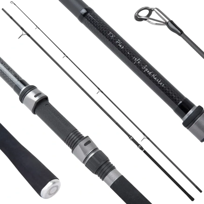 SHIMANO Tribal TX Plus 13ft 3,96m 5,0lb Spod & Marker