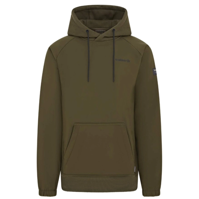 TRAKKER TechPro Capture Hoody