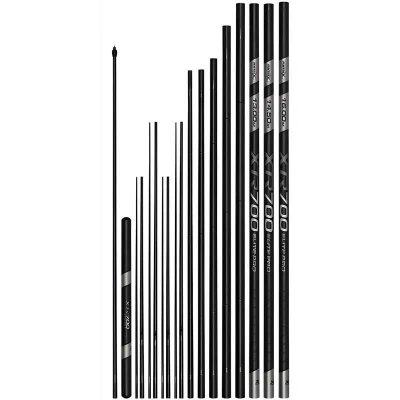 MATRIX XTR700 Elite Pro 16m