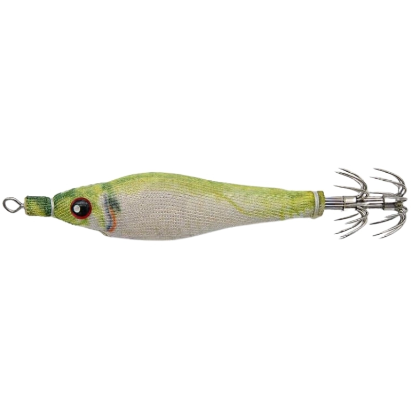 DTD Soft Real Fish