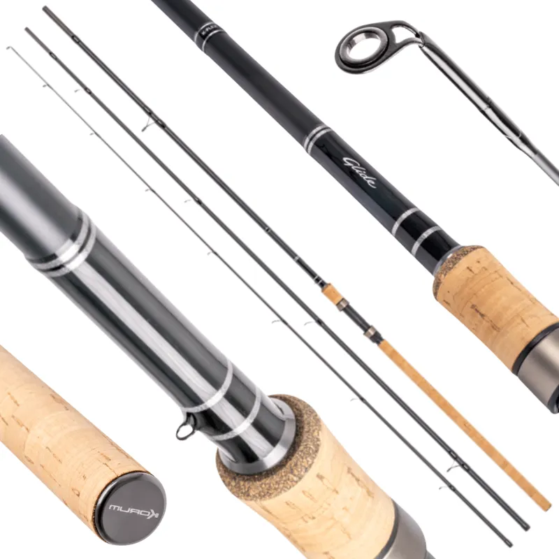KORUM Glide Power Float 390cm 8-18g