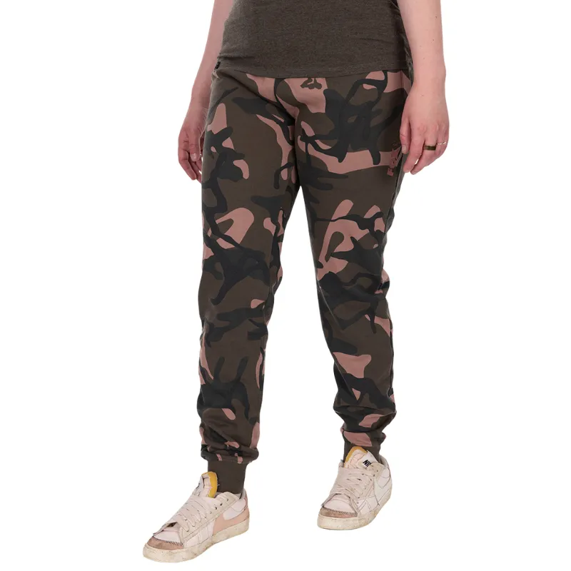 FOX Womens Camo Jogger