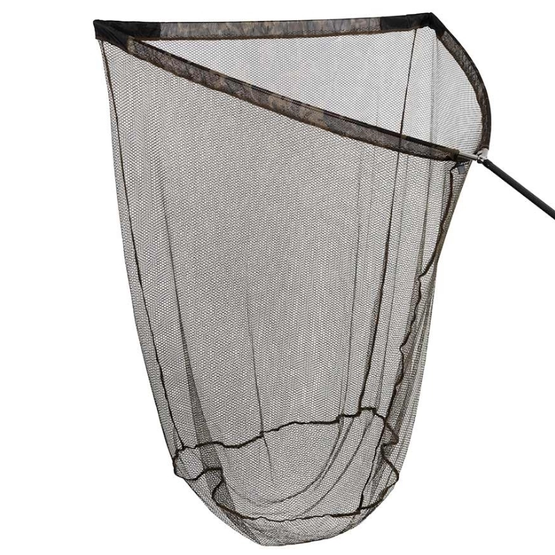 FOX Explorer X4S 42" Landing Net Camo Mash