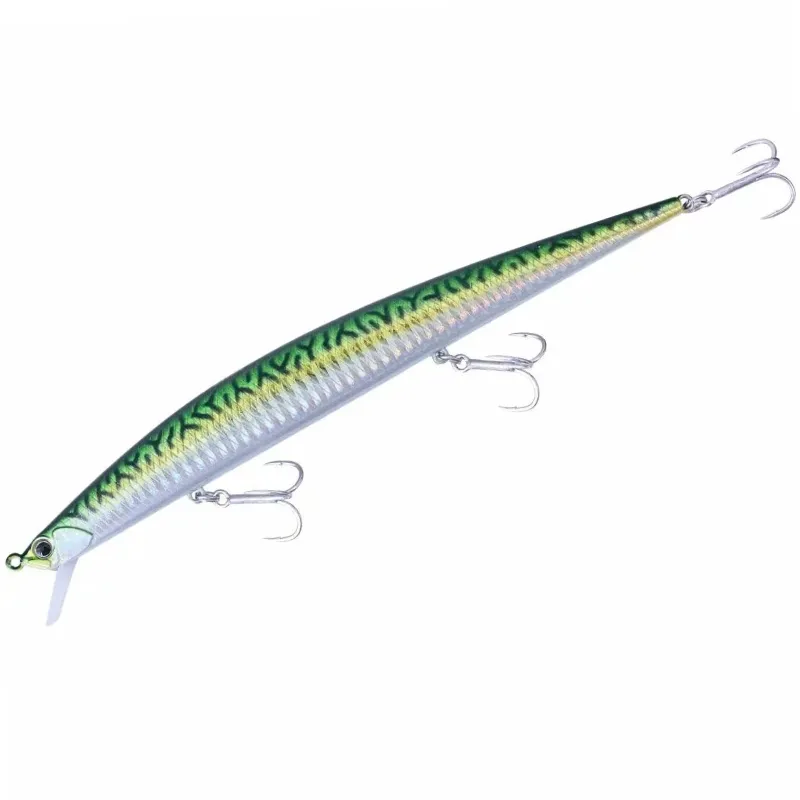 AHA0109 Mackerel Hd