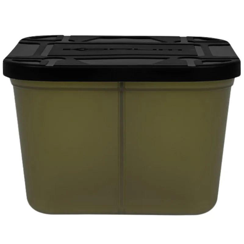 KORUM Divided Bait Tub 2pt/1,13L