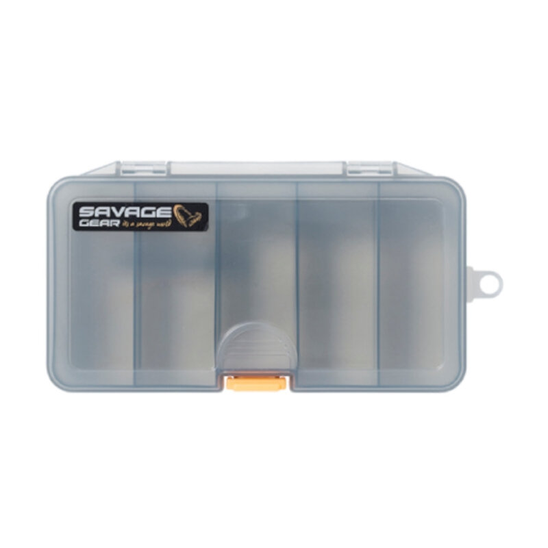 SAVAGE GEAR Lurebox Smoke 3A
