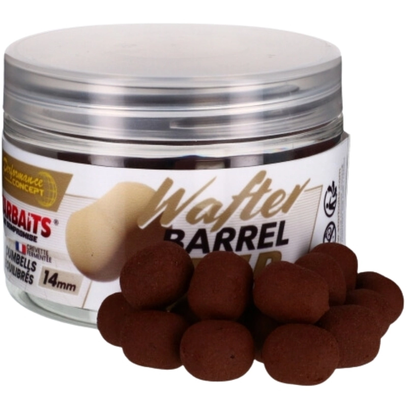 STARBAITS Hold Up Barrel Wafter 14mm 50g