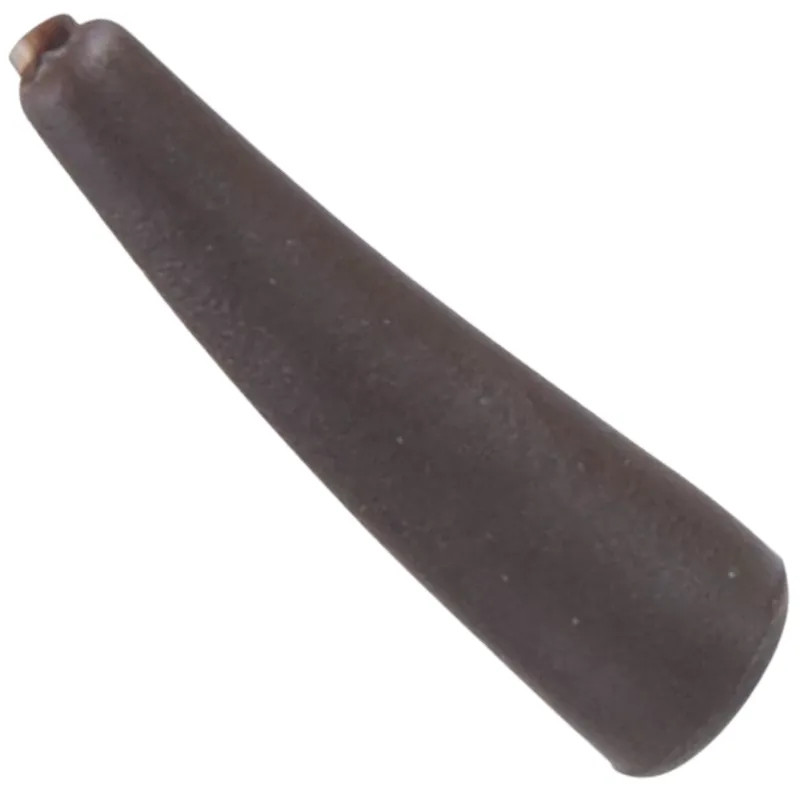 ANACONDA Soft Tail Rubbers Brown