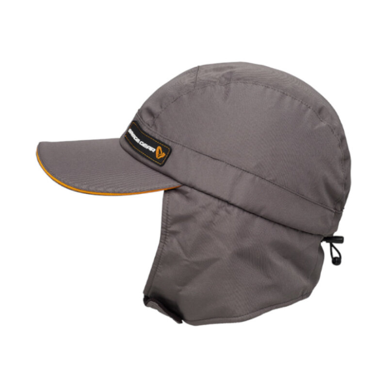 SAVAGE GEAR Polar Winter Hat Sedona Grey