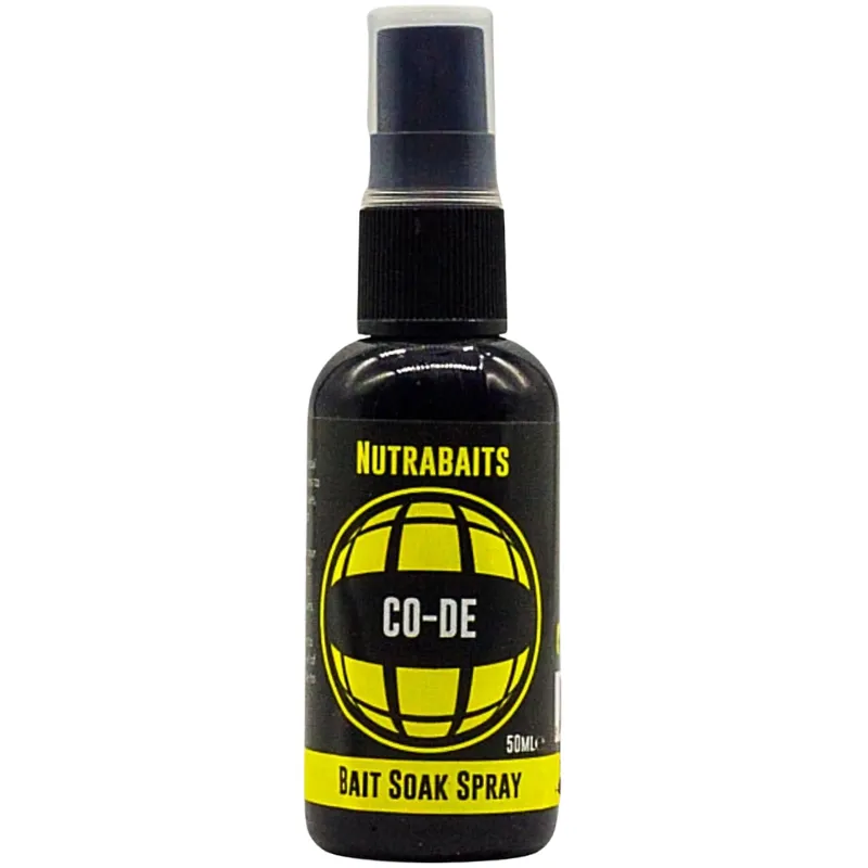 NUTRABAITS Bait Soak Spray