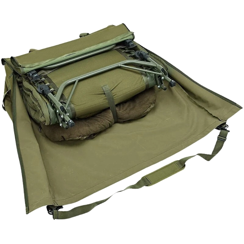TRAKKER NXG Bedchair Bag