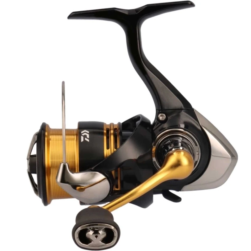 DAIWA Legalis LT 4000CXH