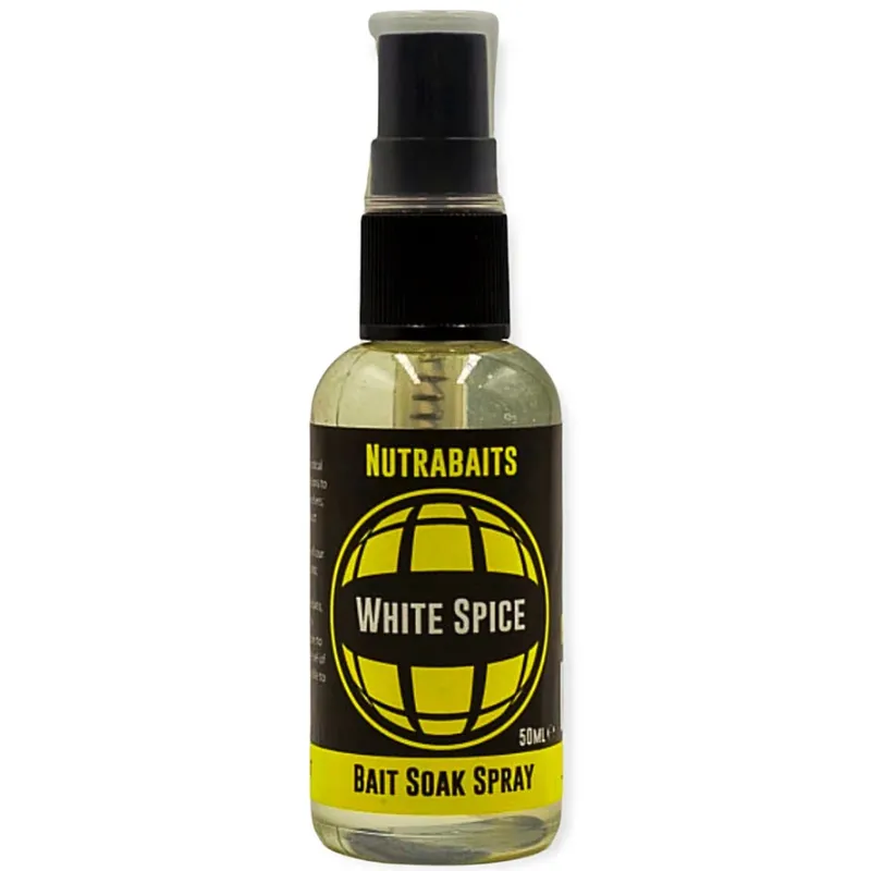 White Spice 50ml