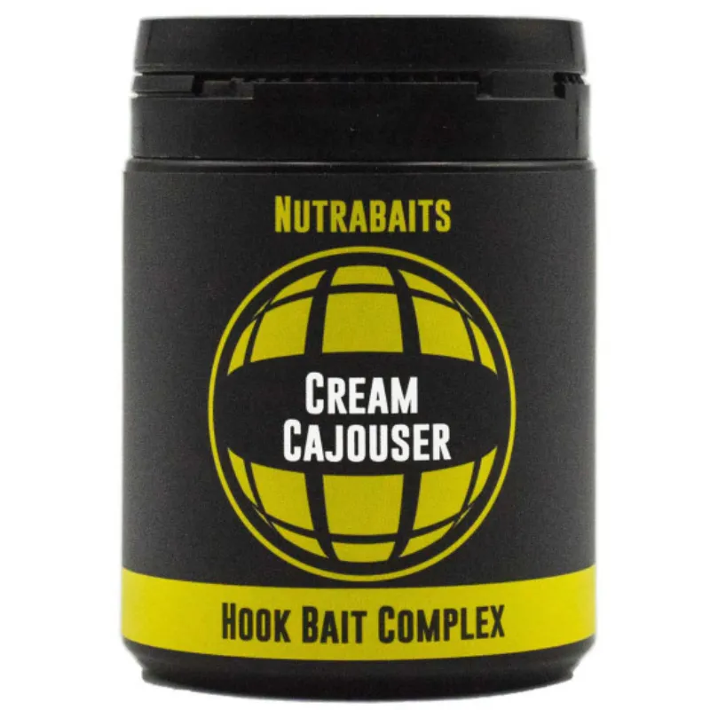Cream Cajouser