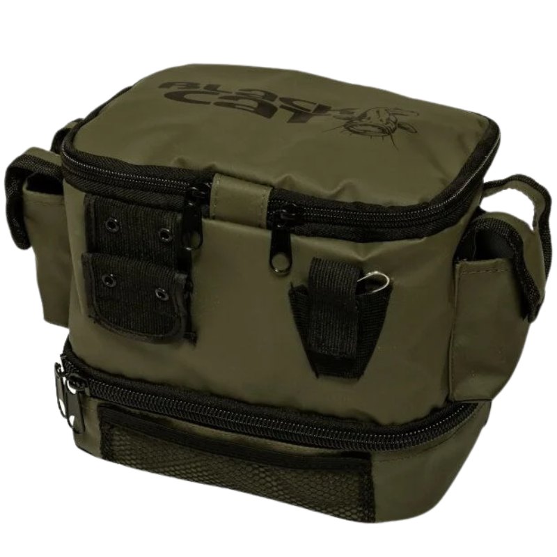 BLACK CAT Accessory Keeper Pro