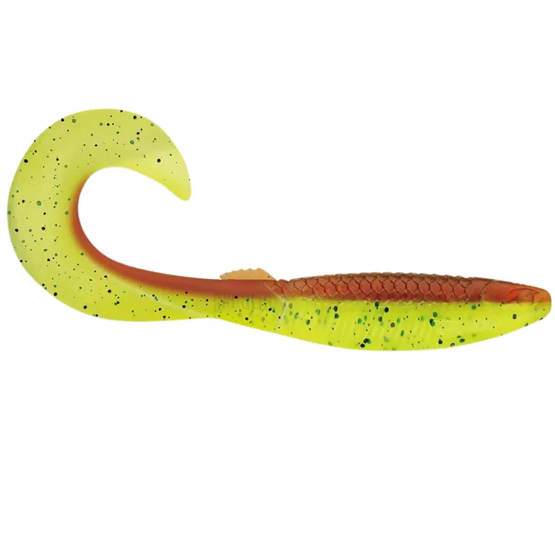 RAPALA CrushCity Curl