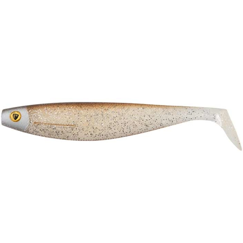 Clear Smelt