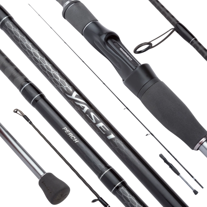 SHIMANO Yasei Perch