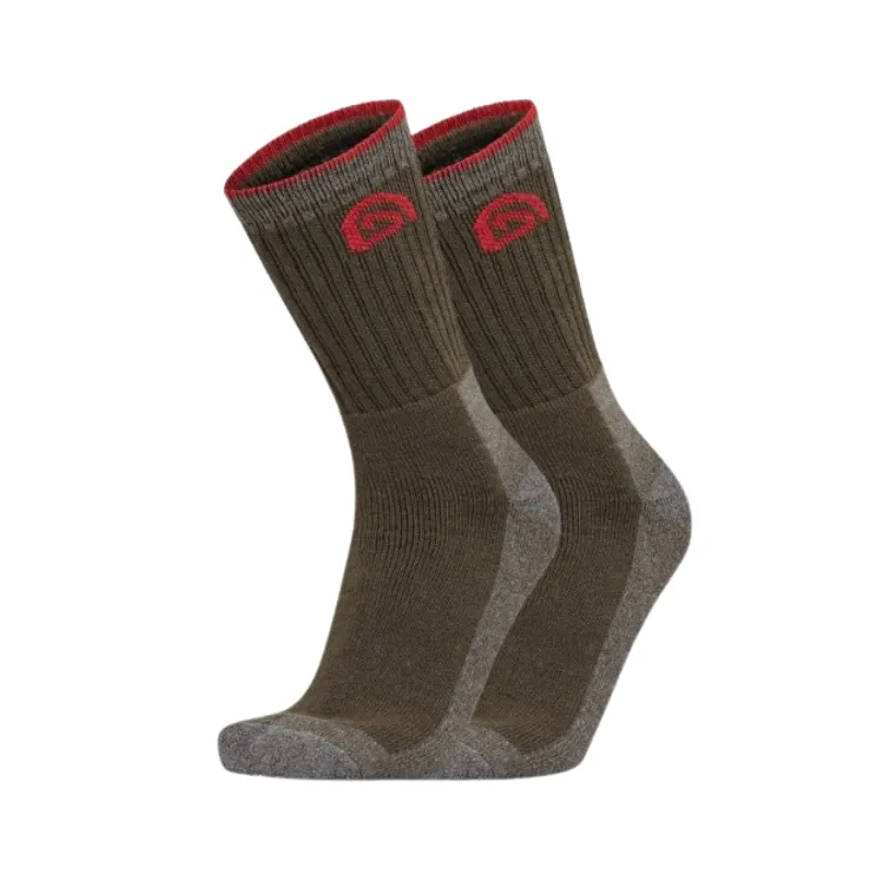 TRAKKER CR Socks