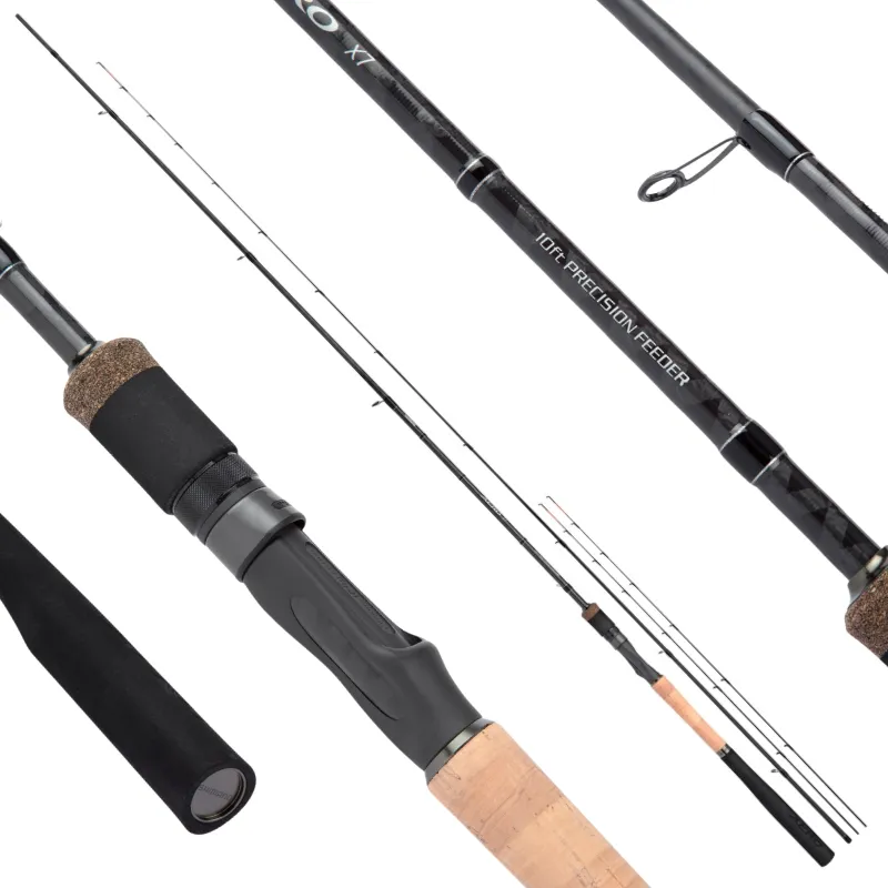 SHIMANO Aero X7A Finesse Feeder