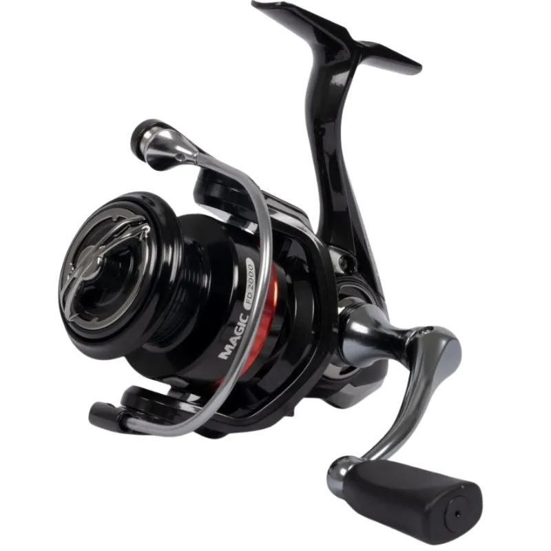 ZEBCO Magic Spin FD