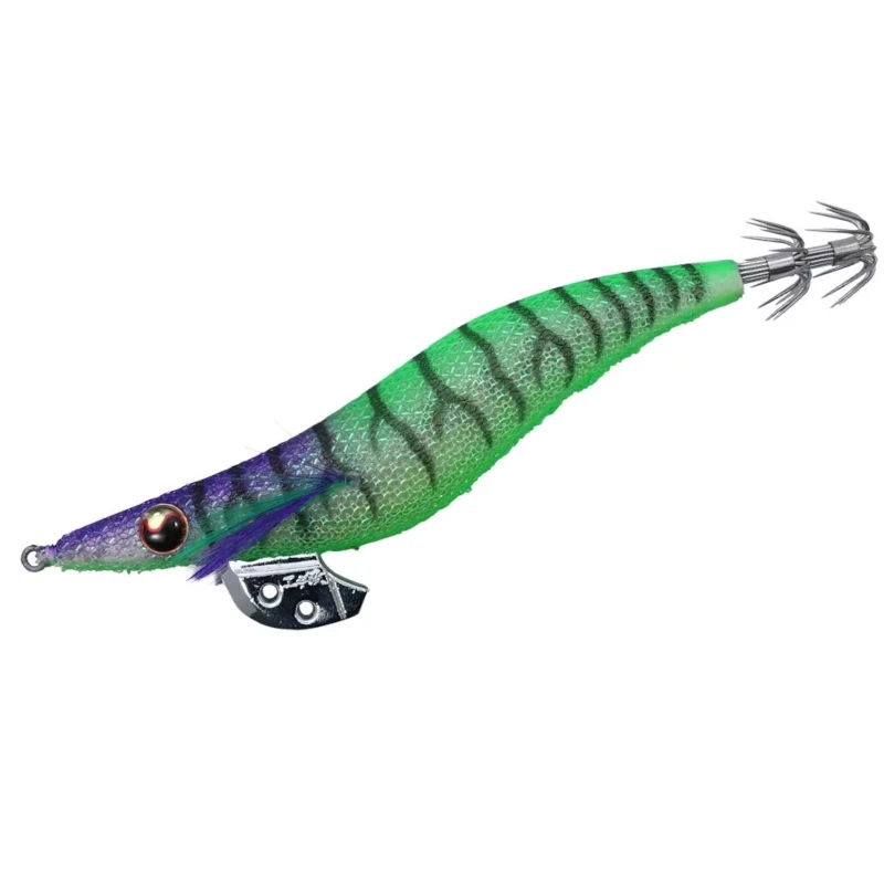 CCC6009 Uv Lime Tiger