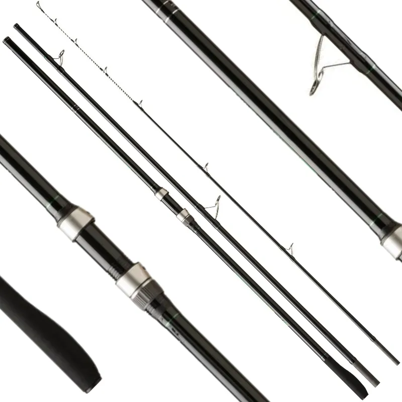 OKUMA Surf-8K 420cm 100-250g