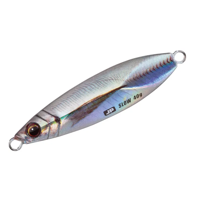 #082 Live Aji (Uv)