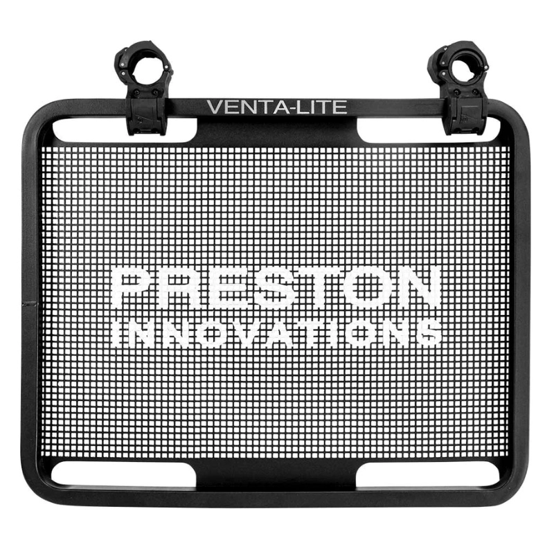 PRESTON Offbox Venta-Lite Side Tray Large