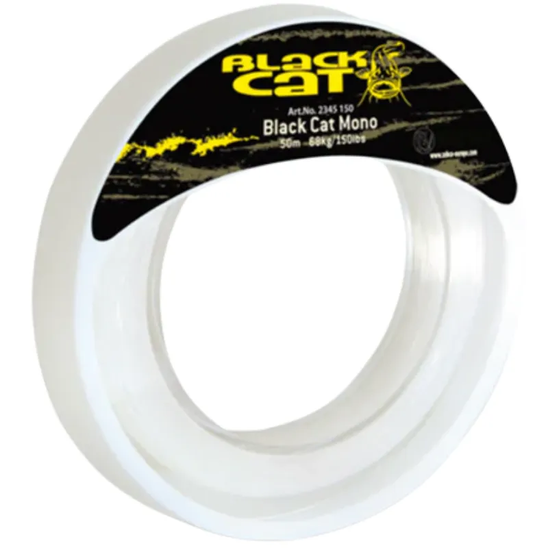 BLACK CAT Mono Leader