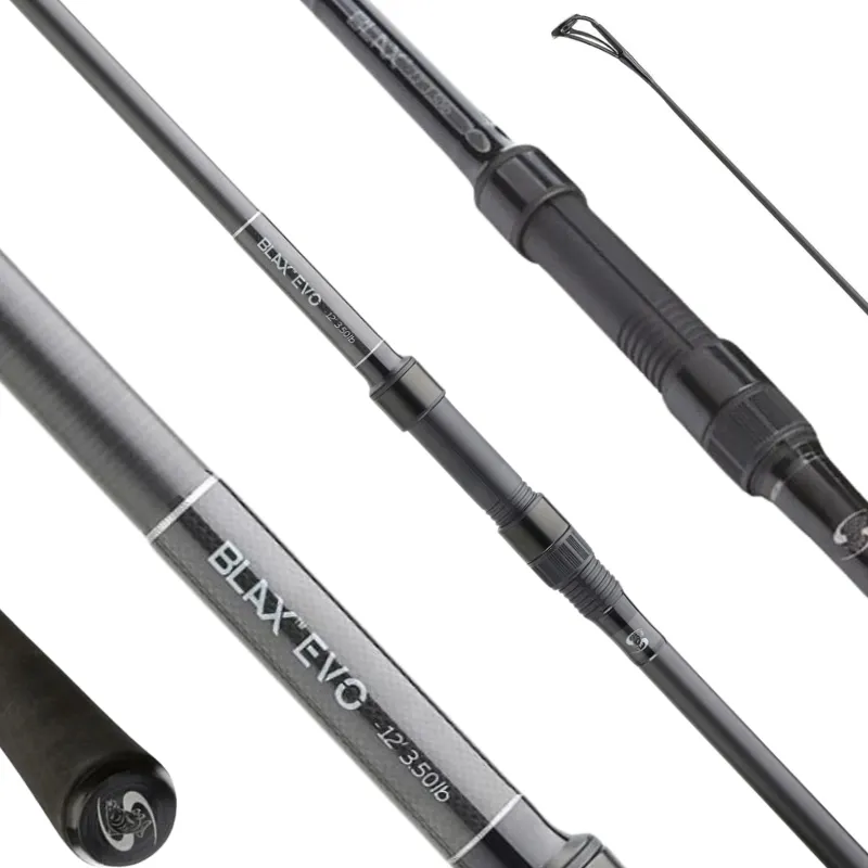 CARP SPIRIT Blax Evo Spod 12ft 3,6m 5,0lb