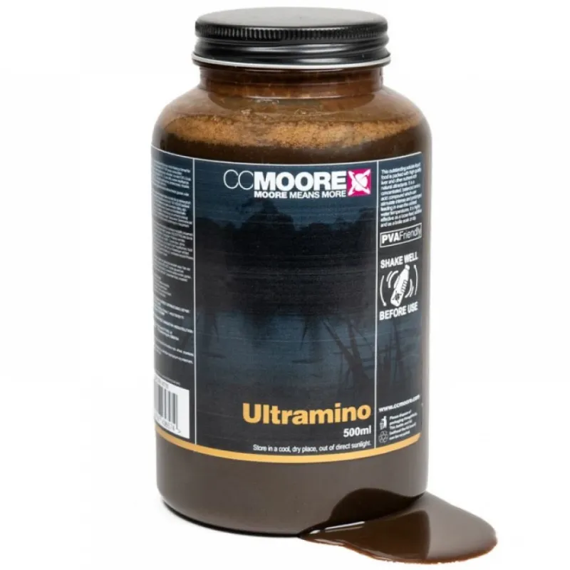 CC MOORE Ultramino