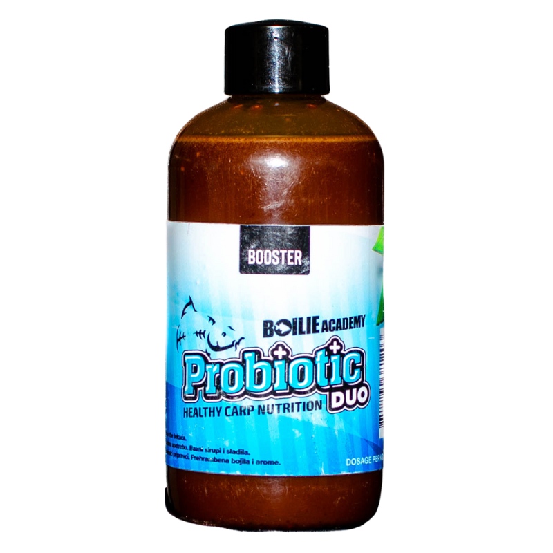 BOILIE ACADEMY Probiotic Duo Booster 250ml
