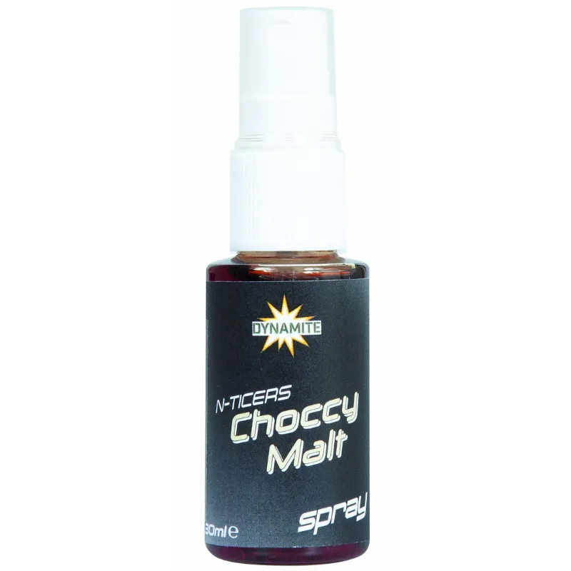 Choccy Malt 30ml