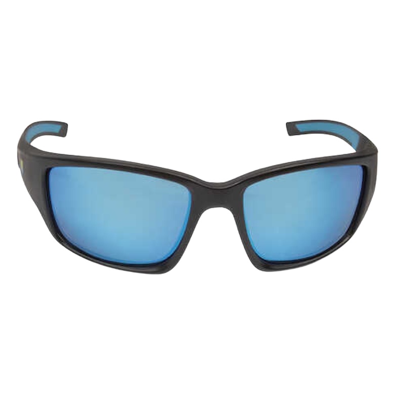PRESTON Floater Pro Polarised Sunglasses Blue Lens