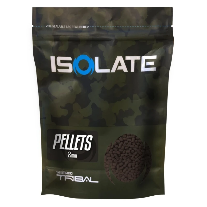 SHIMANO Isolate Pellet