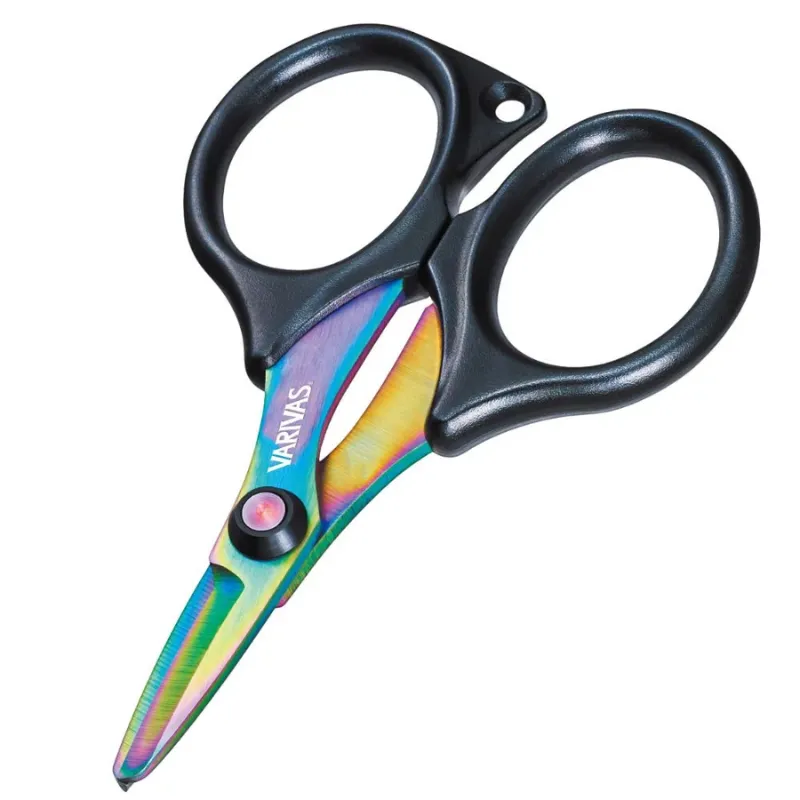 VARIVAS Line Cutting Scissors PE-Supa Vaac-74
