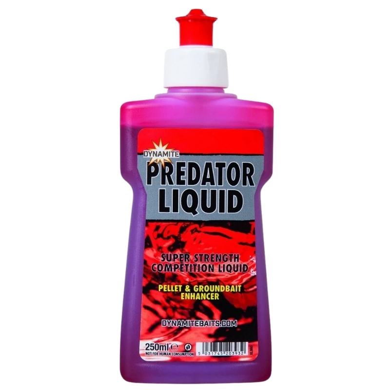 Predator 250ml