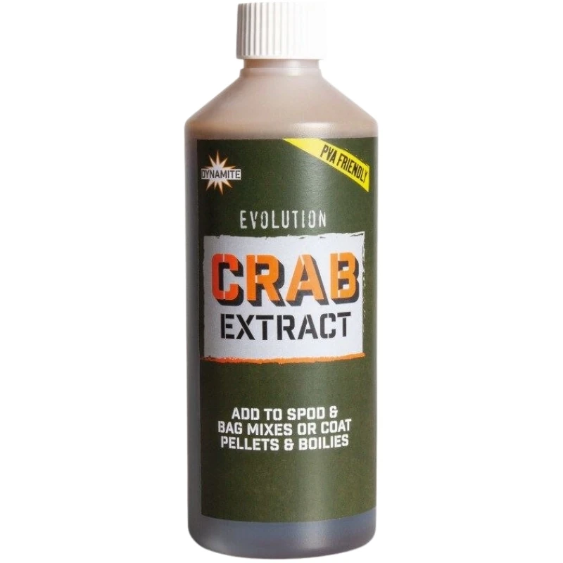 Hydrolysed Crab 500ml