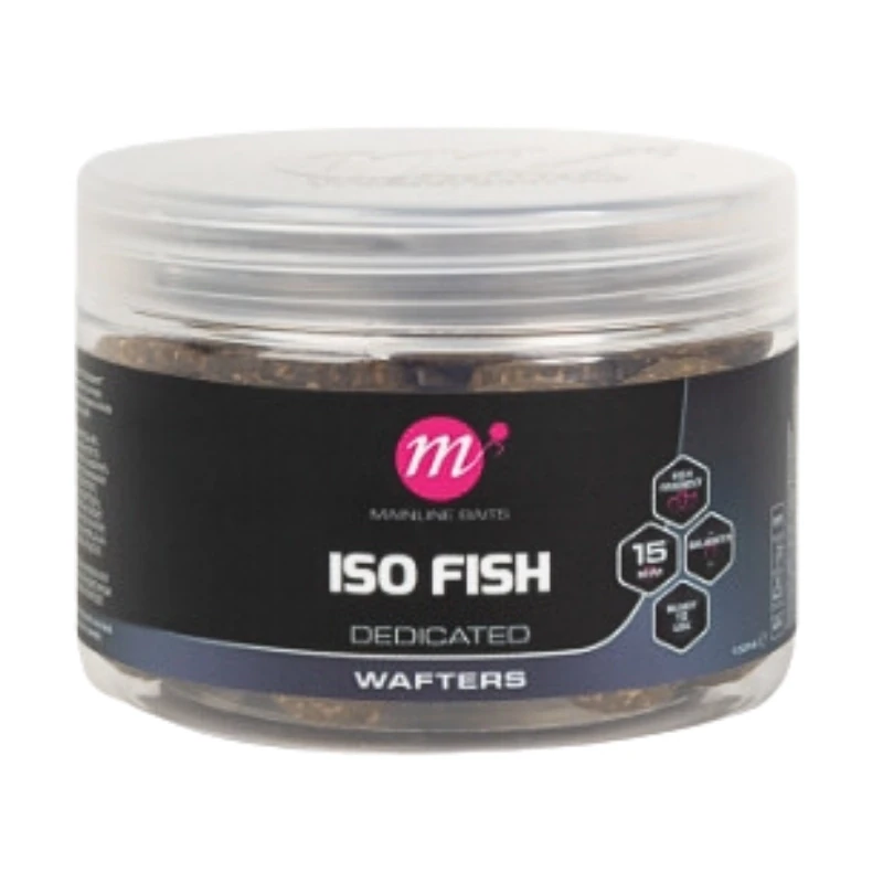 MAINLINE Iso Fish Wafters