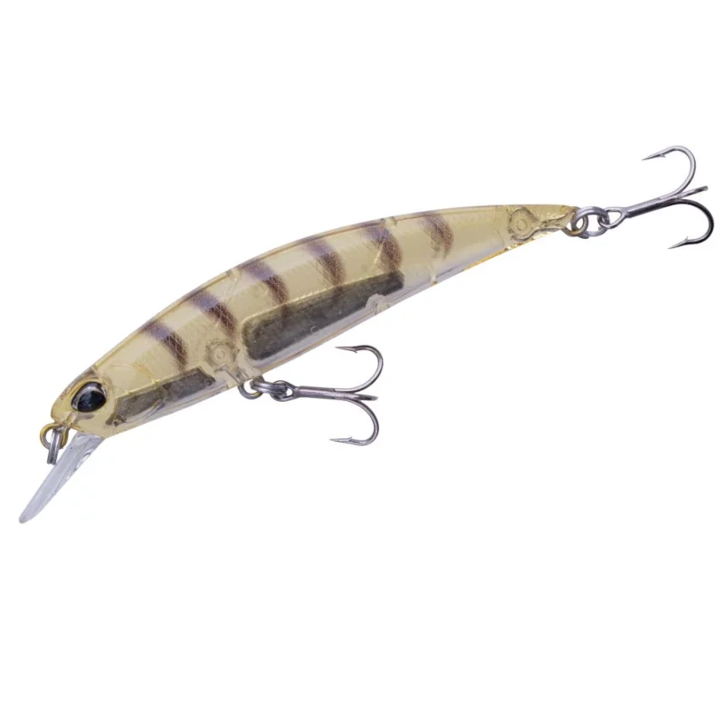 CCC0312 Gold Shrimp