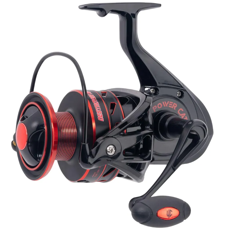 UNI CAT Destroyer MP3 Power Cat 1200